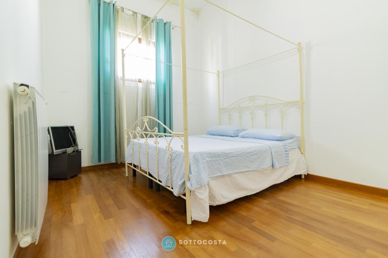 Feng Shui Flat Apartment ปอร์โตเชซาเรโอ ภายนอก รูปภาพ