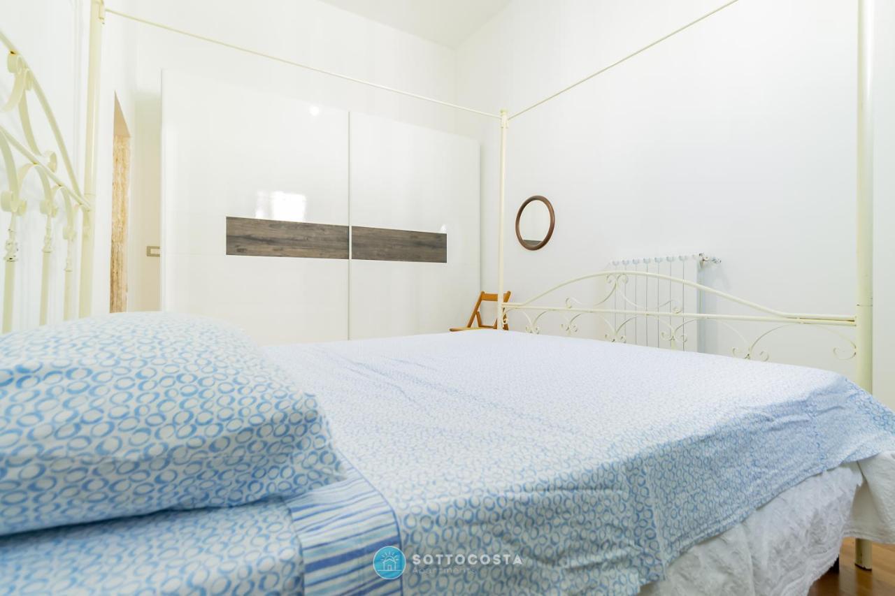 Feng Shui Flat Apartment ปอร์โตเชซาเรโอ ภายนอก รูปภาพ